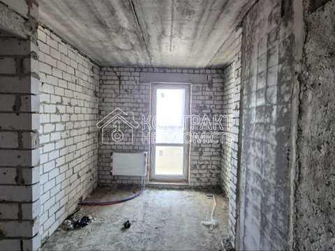 квартира по адресу Борткевича ул., 15