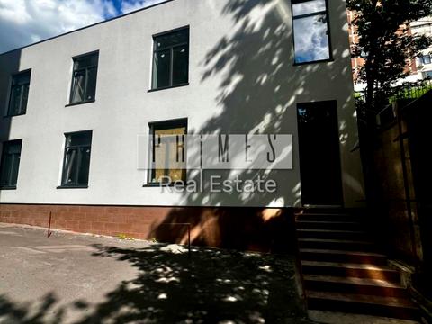 коммерческая по адресу Кловский спуск, 7a