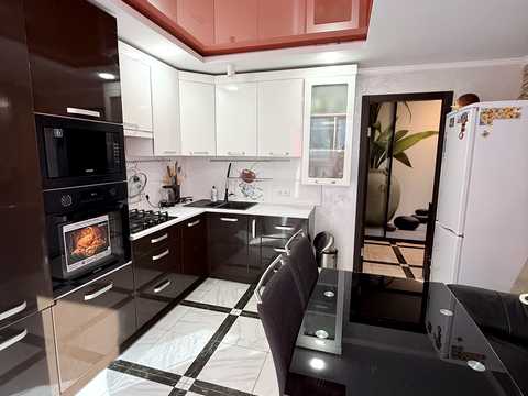 квартира за адресою Кармелюка вул., 5/7