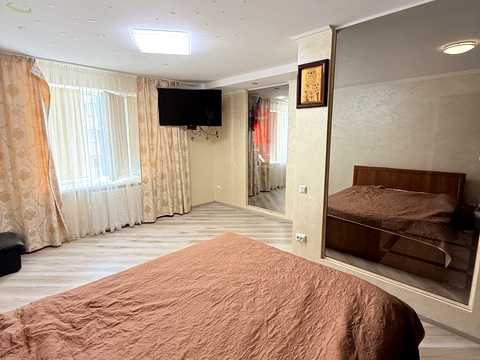 квартира за адресою Кармелюка вул., 5/7