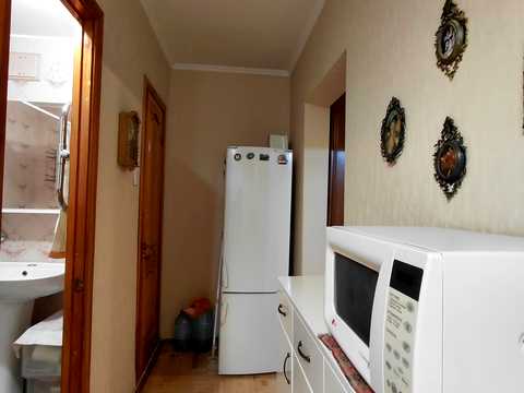 квартира за адресою Героїв Дніпра вул., 77