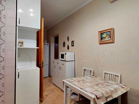 квартира за адресою Героїв Дніпра вул., 77