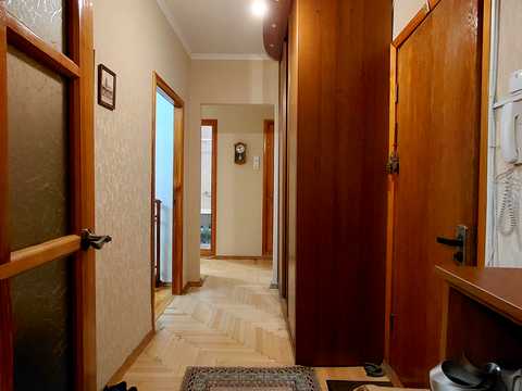 квартира за адресою Героїв Дніпра вул., 77