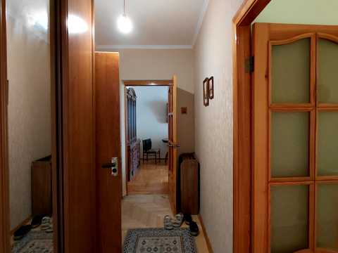 квартира за адресою Героїв Дніпра вул., 77