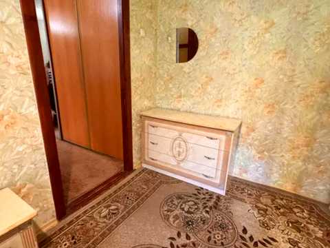квартира по адресу Симиренко ул., 34