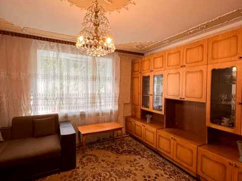 квартира по адресу Симиренко ул., 34