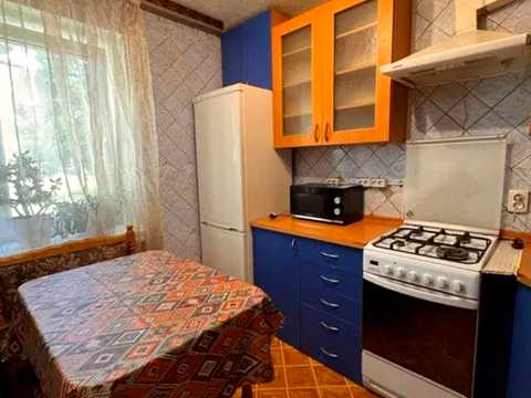квартира по адресу Симиренко ул., 34