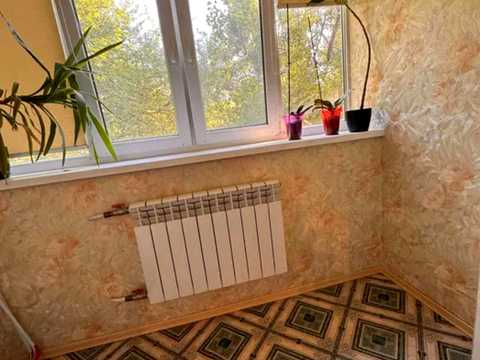 квартира по адресу Симиренко ул., 34