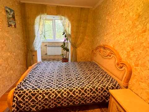 квартира по адресу Симиренко ул., 34