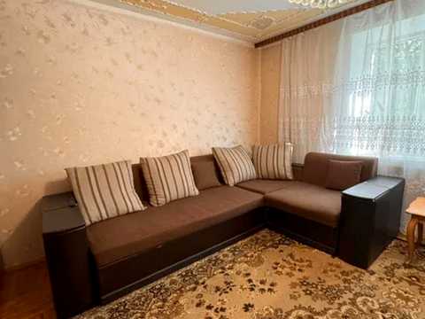 квартира по адресу Симиренко ул., 34