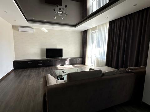 квартира за адресою Липова Алея вул., 15