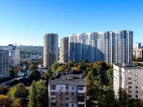 квартира за адресою Деміївська вул., 13