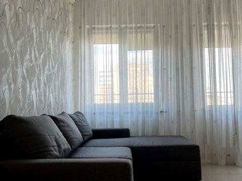 квартира по адресу Французский бульв., 9