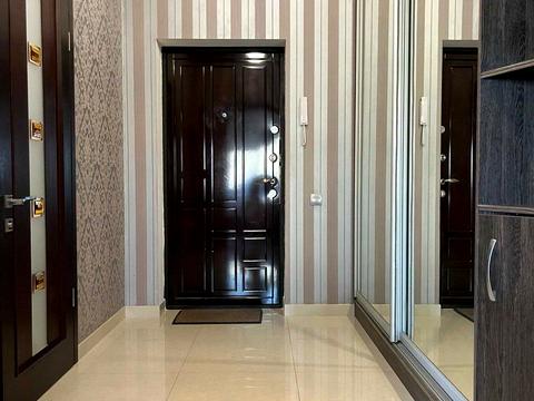квартира по адресу Французский бульв., 9
