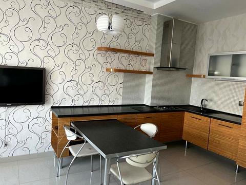 квартира по адресу Французский бульв., 9