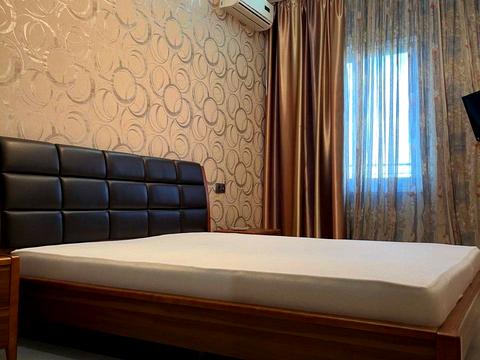 квартира по адресу Французский бульв., 9