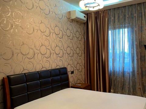 квартира по адресу Французский бульв., 9