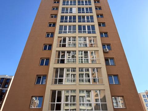 квартира по адресу Героев Небесной Сотни просп., 26/13