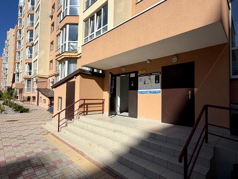 квартира по адресу Героев Небесной Сотни просп., 26/13