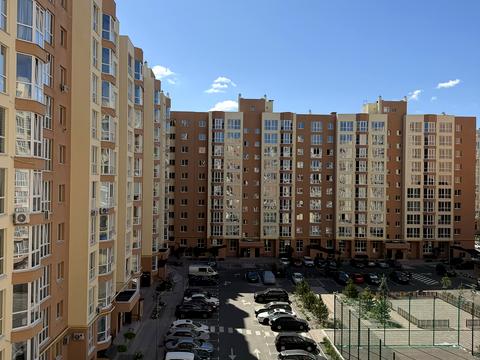 квартира по адресу Героев Небесной Сотни просп., 26/13