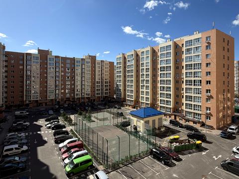 квартира по адресу Героев Небесной Сотни просп., 26/13