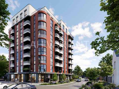 квартира за адресою Ужгород, Електрозаводська вул., 45