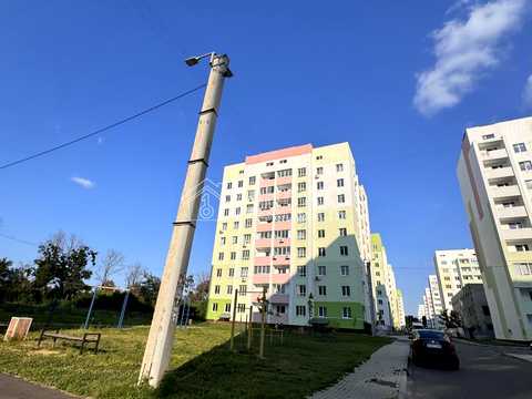 квартира за адресою Героїв Харкова просп. (Московський), 270-А