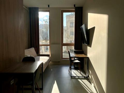 квартира за адресою Під Дубом вул. (Космонавтів), 26-Б