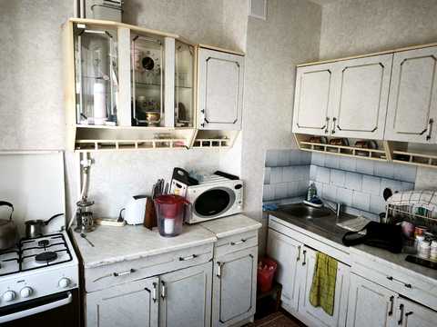 квартира за адресою Одеса, Академіка Корольова вул., 100/1