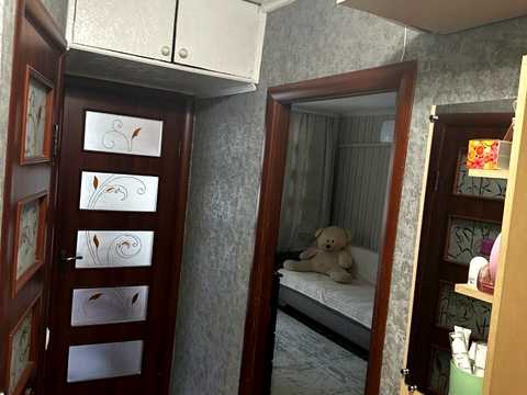 квартира по адресу Пушкина ул., 7