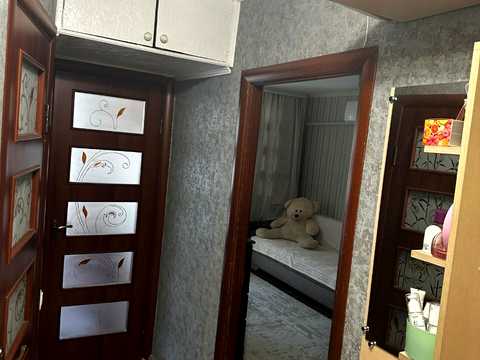 квартира по адресу Пушкина ул., 7