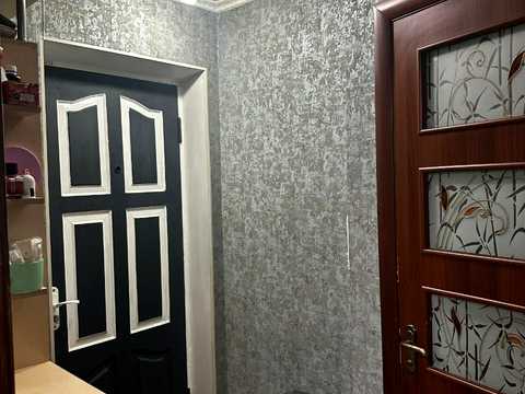 квартира по адресу Пушкина ул., 7