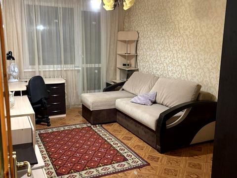 квартира по адресу Леся Сердюка ул. (Командарма Корка), 48/2