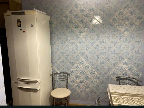 квартира по адресу Леся Сердюка ул. (Командарма Корка), 48/2