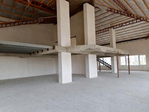 комерційна за адресою Академіка Сахарова вул., 16