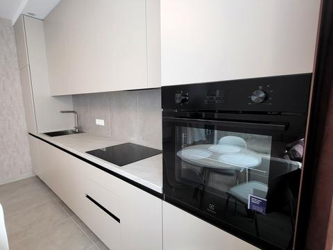 квартира по адресу Столичное шоссе, 5А
