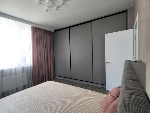 квартира по адресу Столичное шоссе, 5А