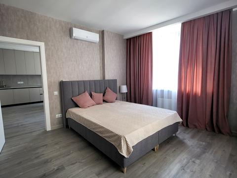 квартира по адресу Столичное шоссе, 5А