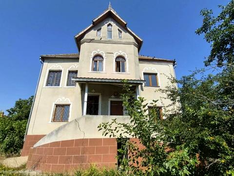 будинок за адресою 1 линия