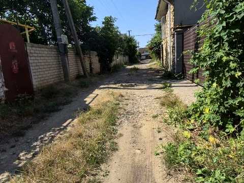 будинок за адресою 1 линия