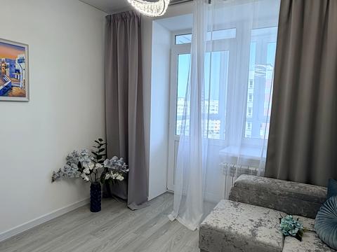 квартира за адресою Миколаївська вул., (3 черга (будинок 6))