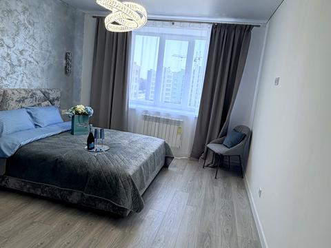 квартира за адресою Миколаївська вул., (3 черга (будинок 6))