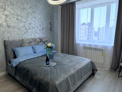 квартира за адресою Миколаївська вул., (3 черга (будинок 6))