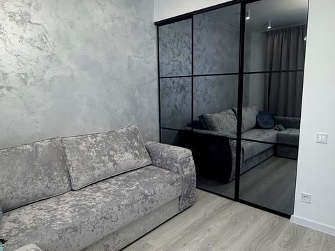 квартира за адресою Миколаївська вул., (3 черга (будинок 6))