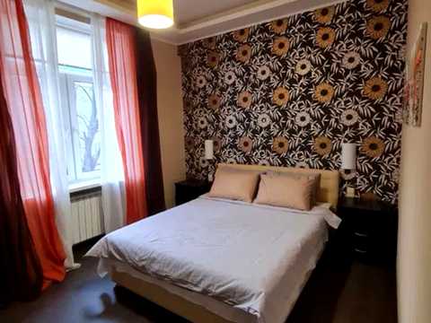 квартира за адресою Панаса Мирного вул., 3