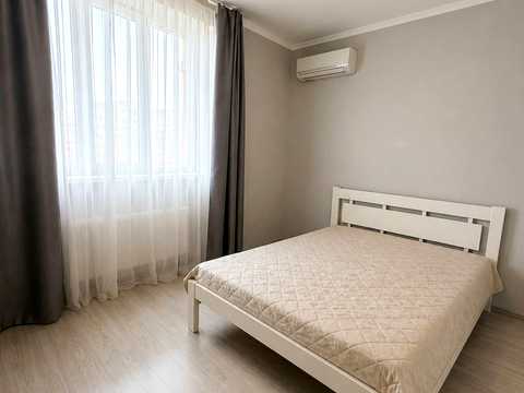 квартира за адресою Житня вул., 26
