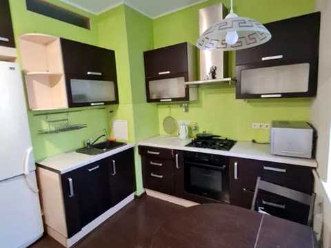 квартира за адресою Панаса Мирного вул., 3