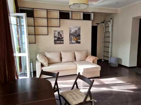 квартира за адресою Панаса Мирного вул., 3