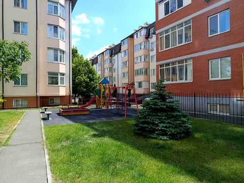 квартира за адресою Молодіжна вул. (Піонерська), 12