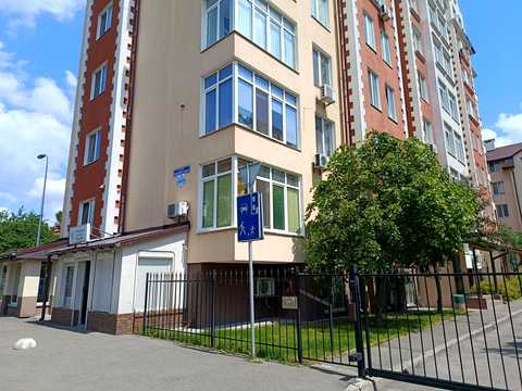 квартира за адресою Молодіжна вул. (Піонерська), 12